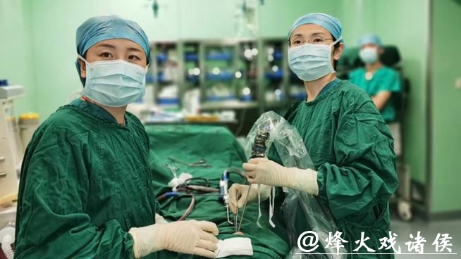 勇破“刀尖挑战”，武汉大学人民医院鼻科治愈肿瘤挽救生命