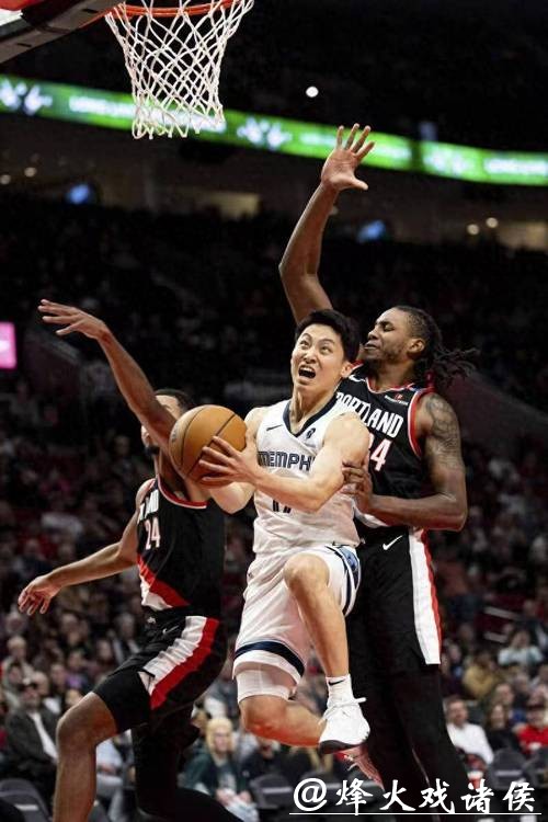 河村3分4助灰熊狂胜开拓者 国王终结太阳7连胜 河村3分4助灰熊狂胜开拓者 国王终结太阳7连胜