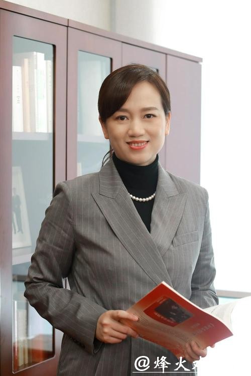 2026新年献词|建信基金总裁谢海玉:祝大家新春愉快,马年吉祥,马到成功 2026新年献词|建信基金总裁谢海玉:祝大家新春愉快,马年吉祥,马到成功