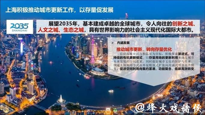 明确了,“十五五”时期,上海的新动能在这里 明确了,“十五五”时期,上海的新动能在这里