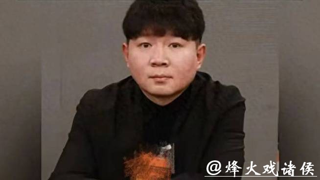 知名相声演员失联，被法院悬赏1万！与昔日搭档闹翻，曾在东方卫视节目中夺冠