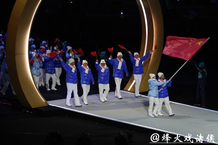 跃马争春 冰雪传情——中华体育文化展亮相米兰冬奥会